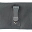 Animal House Bait Bag with Belt/Trouser Clip - Black