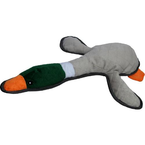 Bite Me Mallard Duck 19" Dog Toy