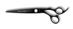 GEIB BLACK PEARL 7.5" STRAIGHT SHEAR