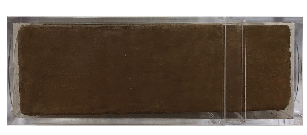 Animal House Chalk Block – Brown