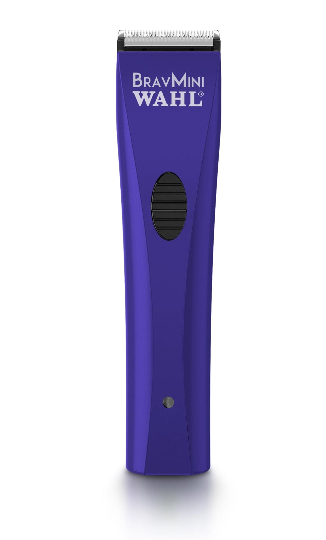 Wahl Brav Mini Quick Charge Trimmer Royal Blue PetNetwork