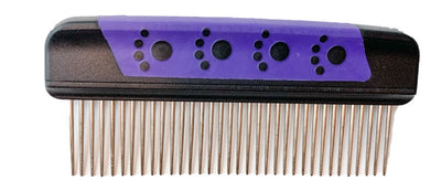 Animal House Prof. Series Magic Rotating Spring Comb – Small – C1