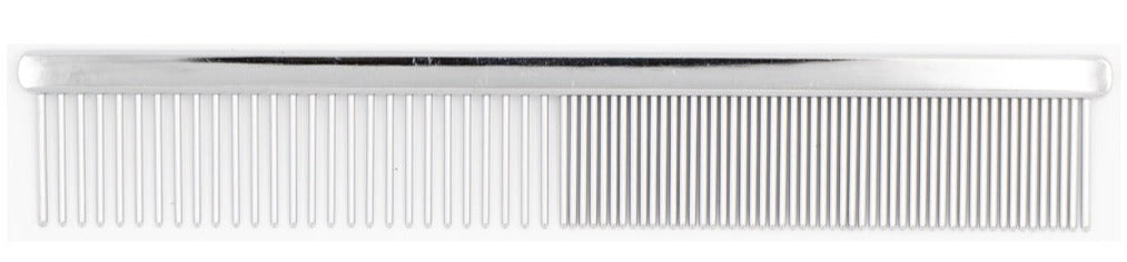 Animal House Prof. Series 5" Face Comb - Coarse/Fine - C3