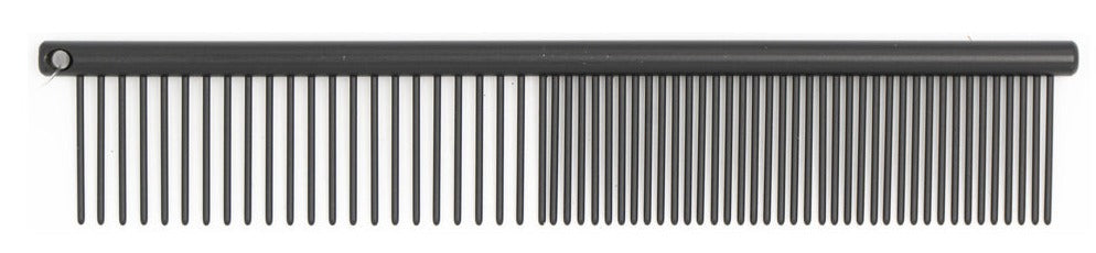 Animal House Prof. Series Anti-Stat 6" Comb - Coarse/Fine - C5