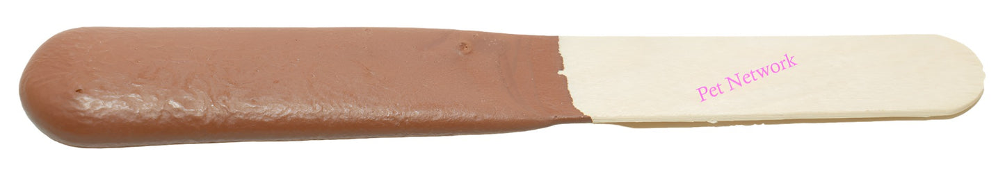 Animal House Colour Stick - Brown