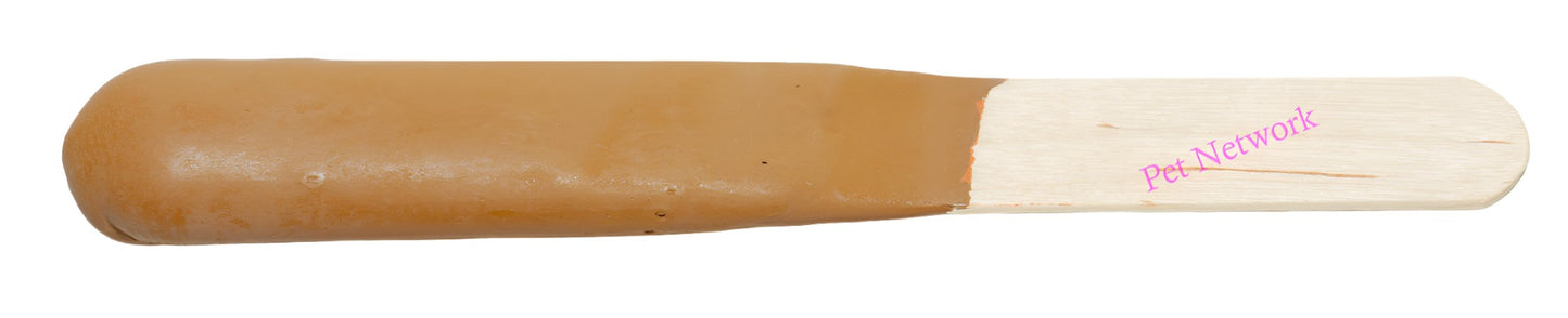 Animal House Colour Stick - Rust