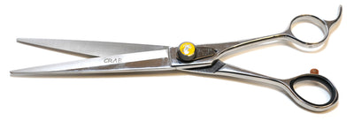 Geib Crab Level 2 - 8.5" Straight Shear