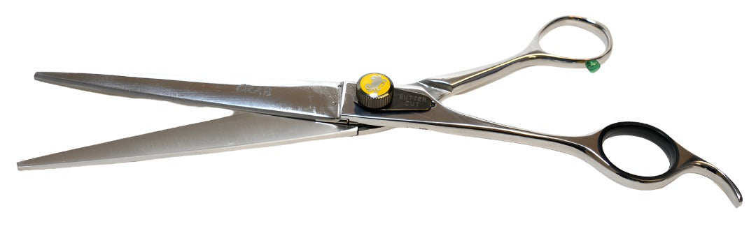 Geib Crab Level 2 - 9.5" Straight – LEFT HANDED