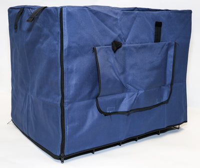 Animal House Crate Covers