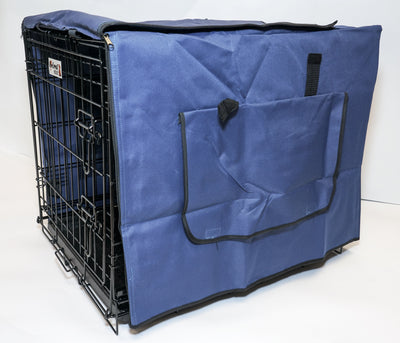 Animal House Crate Covers