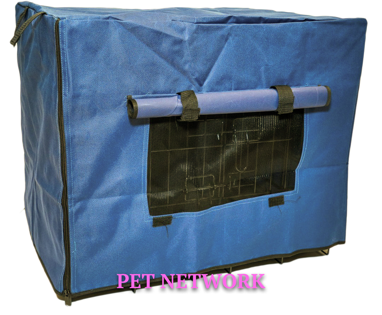 Animal House Crate Covers