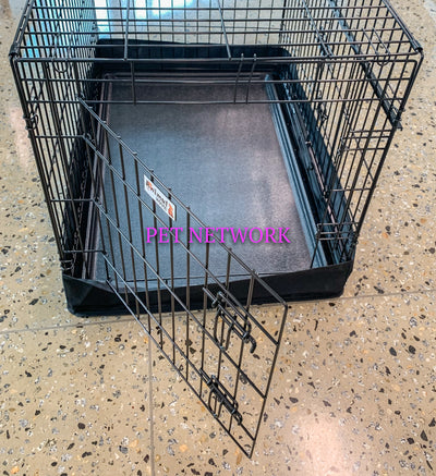 Protective Cover to fit Base of Crate - Animal House 36" Crate