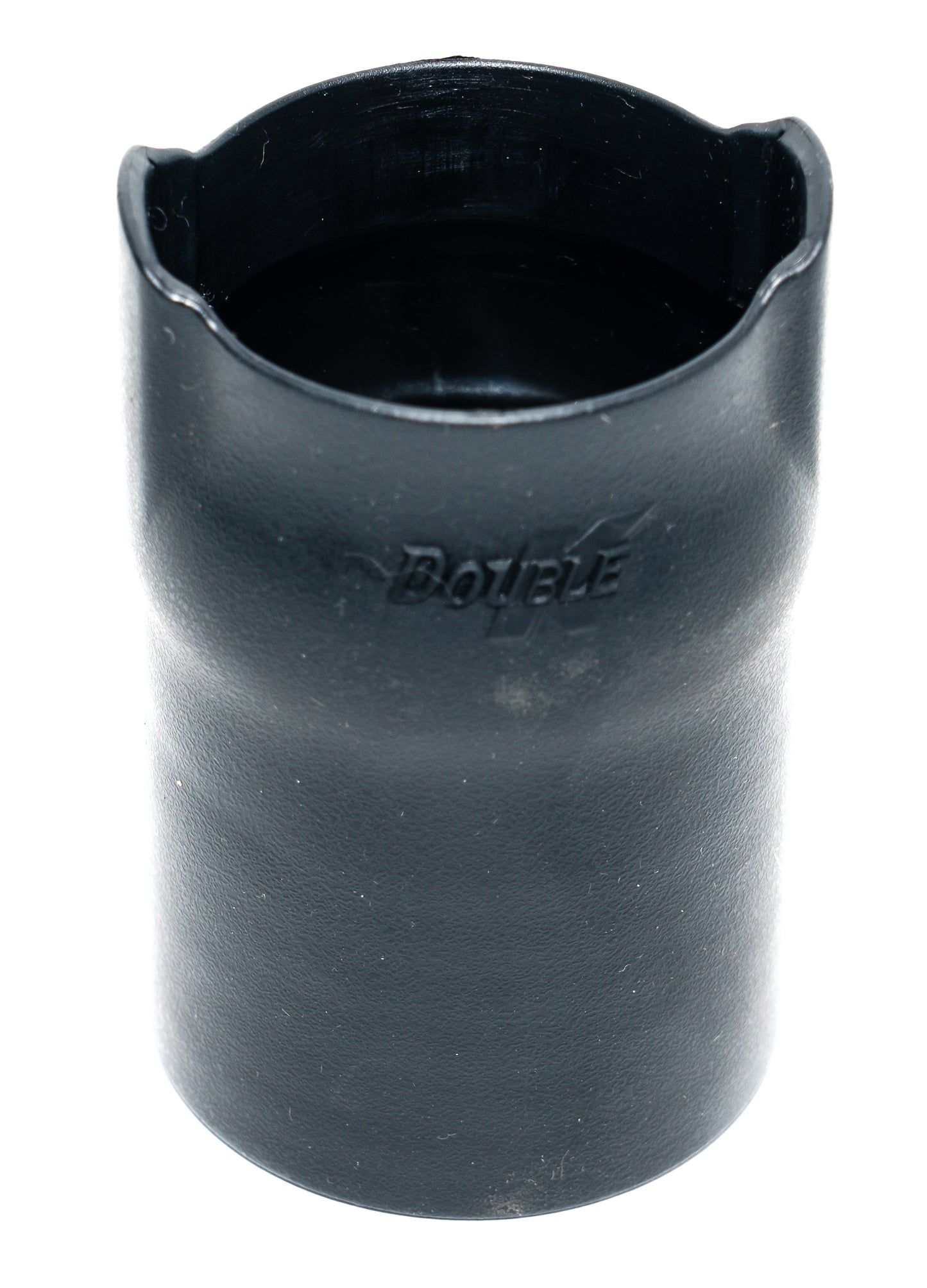 Double K 1 1/2" Locking Adapter (Hose to Dryer)