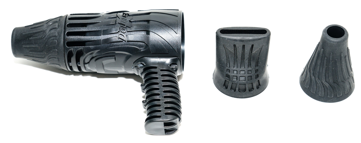 Double K Airgonomic Nozzle Kit