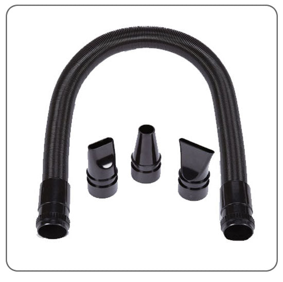 Animal House Single Motor Dryer – with Heat and Variable Wind Speed – Assorted Colours