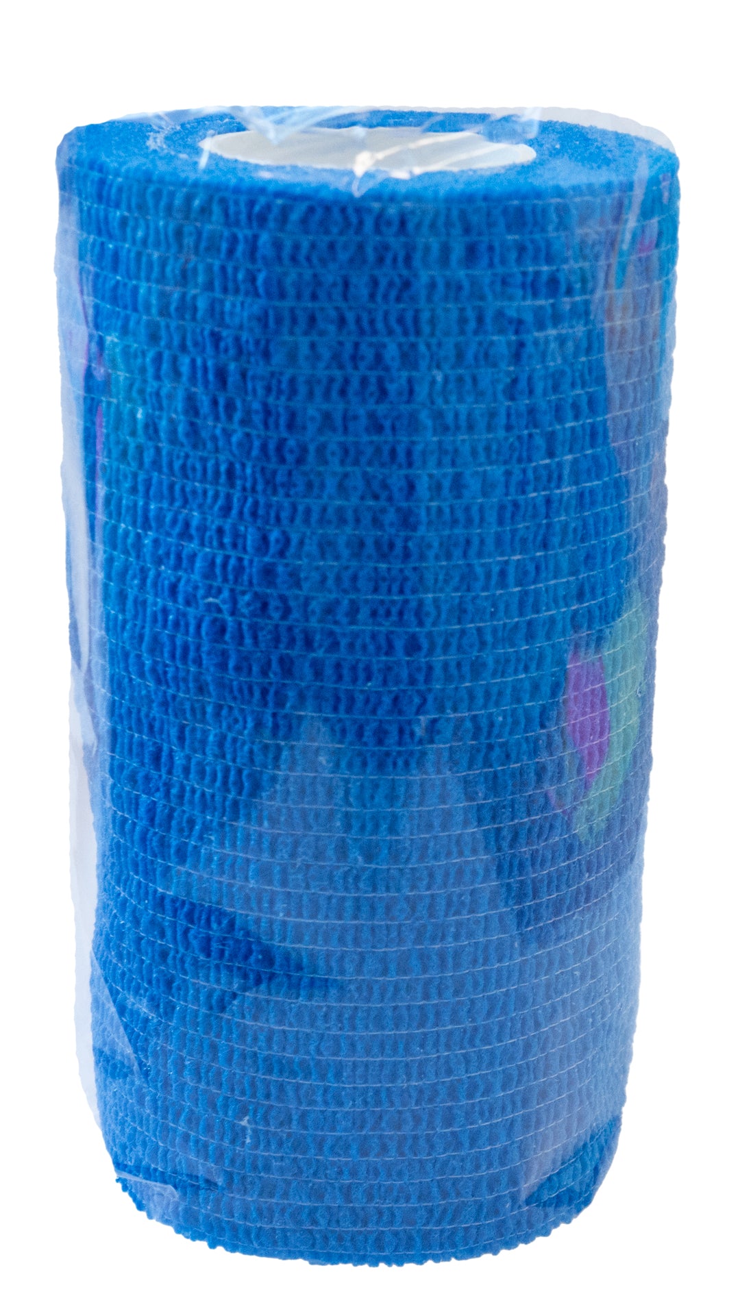 Elastic Bandages - 10cm x 4.5m - Assorted Colours