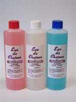 CHALLENGE "EAU-DE-CHATEAU"  COAT TONIC - RED 500ml