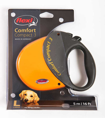 FLEXI COMFORT COMPACT 3 - LARGE MAX WEIGHT 60KG - 5M (16FT LENGTH)