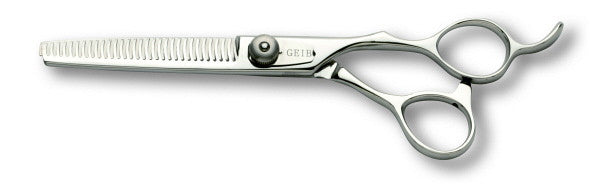 GEIB ENTREE SCISSORS 6.25" 30 TOOTH THINNER