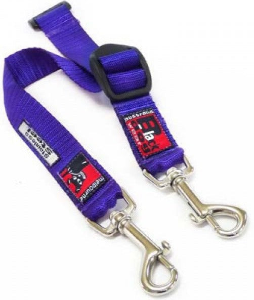 Black Dog Wear Hydrobath Strap – Adjustable – Assorted Colours (WH)