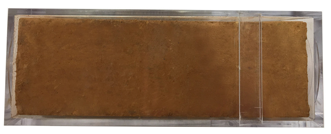 Animal House Chalk Block – Light Brown