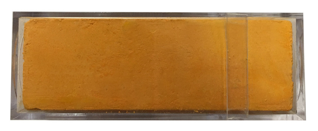 Animal House Chalk Block – Orange