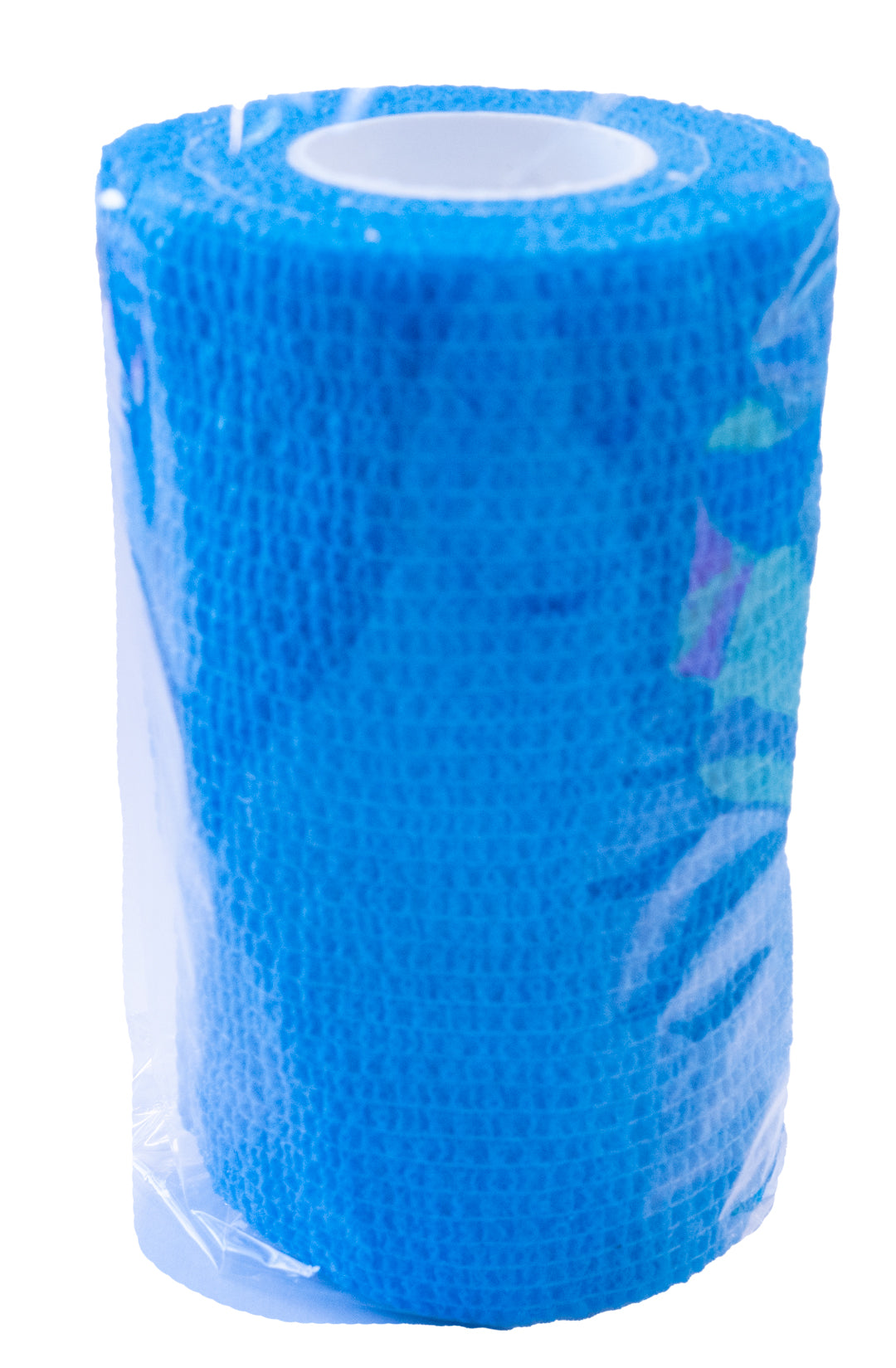 Elastic Bandages - 10cm x 4.5m - Assorted Colours