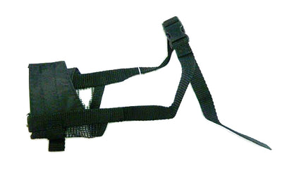 Animal House Prof. Series Adjustable Dog Muzzle - Assorted Sizes