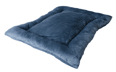 KOJO CRATE MAT - GREY - FITS 42" CRATE - 42" X 29" X 3" approx