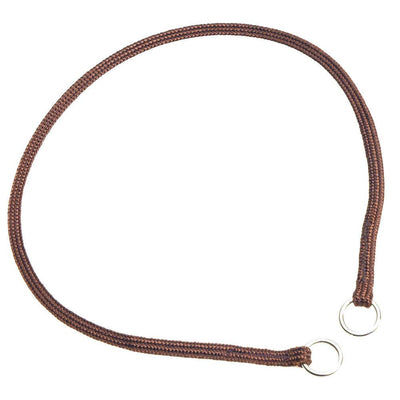 Mendota Slip Collar - Heavy - 9.5mm Width - Assorted Lengths and Colours