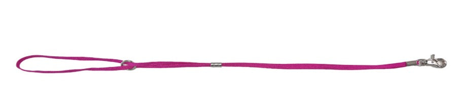 Animal House Grooming Noose - 55cm – Pink