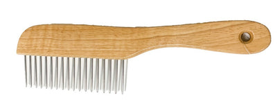 Animal House Prof. Series Poodle Comb - P1