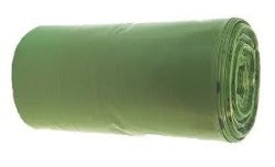 Dog Waste/Poo Bags - 1 Roll