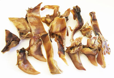 Puppy Chews - 250gms approx (ND)