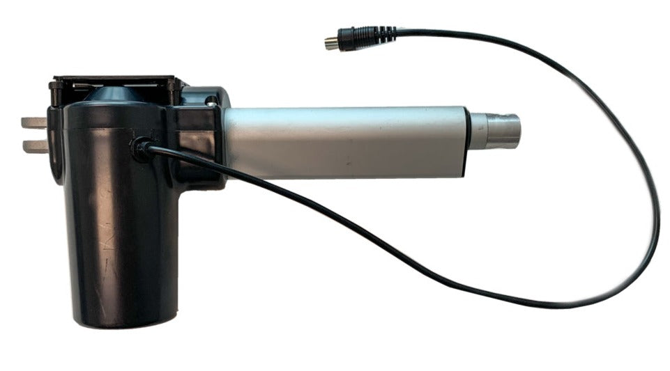Electric Ram to Suit TNTPN107 Electric Bath (WH)