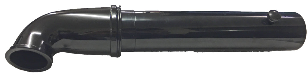 Stand with Hands-Free Rigid Tube to Fit Single Motor Dryer - Animal House/Lazor RX Media 1 of 3