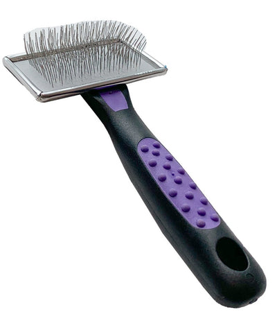 Animal House Prof. Series Soft Pin Slicker Brush – Small – SB2