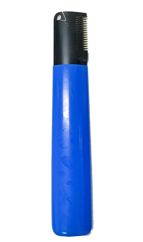 Animal House Prof. Series Stripping Knife - Fine Or Coarse