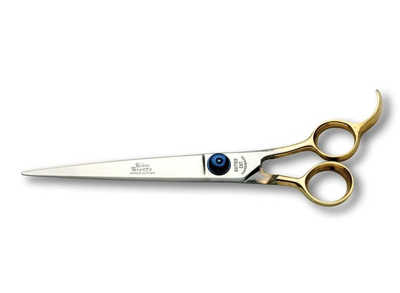 Geib Blue Breeze 8.5" Speedcutter BB Straight Shear