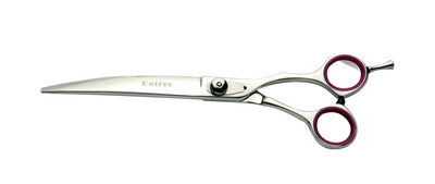 Geib Entree 8.5" Curved Shear