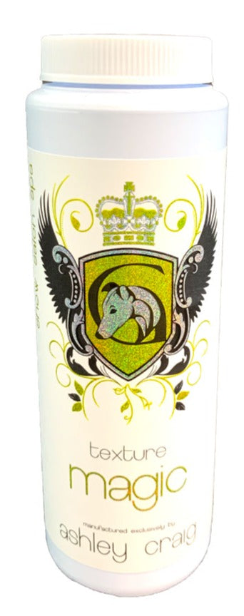 Ashley Craig Texture Magic