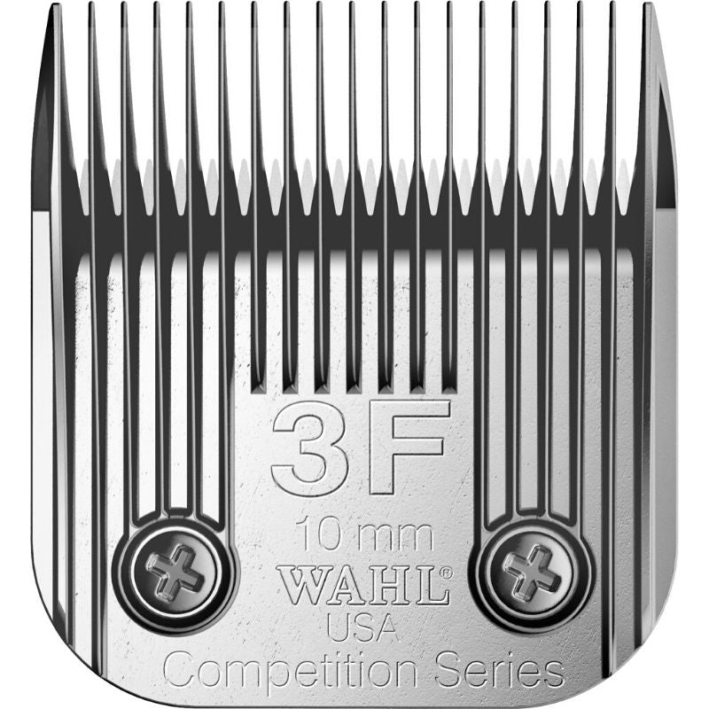 Wahl Competition Blades - Assorted Sizes