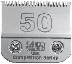 Wahl #50 blade