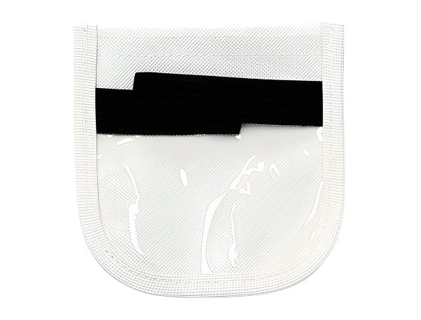 Arm Band/Number Holder - Double Sided – Assorted Colours - SPECIAL (ND)