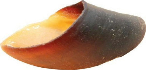 NATURAL LIGHTLY SMOKED BEEF HOOF - INDIVIDUAL