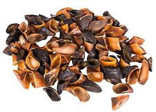 NATURAL LIGHTLY SMOKED BEEF HOOF - PACK OF 10