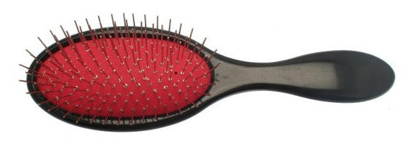SANTORINI MEDIUM OVAL PIN BRUSH