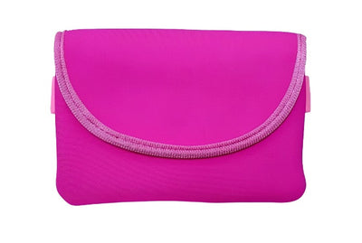 Deluxe Bait Bag with Adjustable Waistband - Assorted Colours