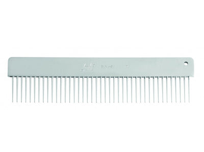 Spratts Comb #74 Wide Backed Coarse Tooth