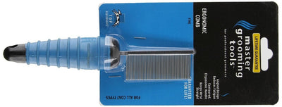 Top Performance Master Grooming Tools Ergonomic Comb Fine